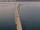 Webcam on the Øresund Bridge, 22.1 mi away