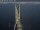 Webcam auf der Øresundbrücke, 21.4 km entfernt
