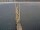 Webcam on the Øresund Bridge, 18.5 mi away