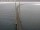 Webcam on the Øresund Bridge, 31 mi away
