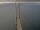 Webcam auf der Øresundbrücke, 23.6 km entfernt