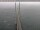 Webcam on the Øresund Bridge, 22.1 mi away