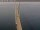 Webcam on the Øresund Bridge, 8.8 mi away