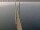 Webcam on the Øresund Bridge, 19.8 mi away