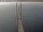 Webcam auf der Øresundbrücke, 57.7 km entfernt