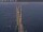 Webcam on the Øresund Bridge, 11.4 mi away