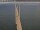 Webcam on the Øresund Bridge, 7.1 mi away