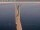 Webcam auf der Øresundbrücke, 20.7 km entfernt