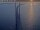 Webcam on the Øresund Bridge, 23.5 mi away