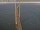 Webcam auf der Øresundbrücke, 22.7 km entfernt