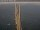 Webcam auf der Øresundbrücke, 25.2 km entfernt