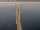 Webcam on the Øresund Bridge, 43.4 mi away