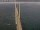 Webcam sul Ponte Øresund, 18 km