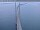Webcam auf der Øresundbrücke, 28.3 km entfernt