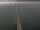 Webcam auf der Øresundbrücke, 21.4 km entfernt