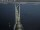 Webcam on the Øresund Bridge, 25 mi away