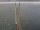 Webcam on the Øresund Bridge, 19.8 mi away