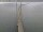 Webcam auf der Øresundbrücke, 52.3 km entfernt