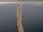 Webcam on the Øresund Bridge, 4.9 mi away