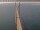 Webcam on the Øresund Bridge, 25.9 mi away