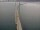 Webcam sul Ponte Øresund, 69 km