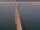 Webcam on the Øresund Bridge, 7.1 mi away
