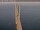 Webcam on the Øresund Bridge, 29.1 mi away