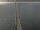 Webcam on the Øresund Bridge, 7.6 mi away