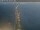 Webcam on the Øresund Bridge, 25.4 mi away