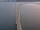 Webcam sur le Pont de l'Øresund, 29 km