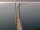 Webcam sur le Pont de l'Øresund, 23.6 km