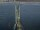 Webcam auf der Øresundbrücke, 20.7 km entfernt