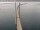 Webcam on the Øresund Bridge, 20.2 mi away