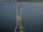 Webcam on the Øresund Bridge, 20.4 mi away