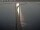 Webcam on the Øresund Bridge, 25 mi away