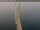 Webcam on the Øresund Bridge, 7.3 mi away