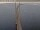 Webcam auf der Øresundbrücke, 21.4 km entfernt
