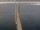 Webcam on the Øresund Bridge, 33.5 mi away