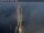 Webcam on the Øresund Bridge, 19.6 mi away