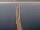 Webcam on the Øresund Bridge, 15.9 mi away