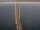 Webcam on the Øresund Bridge, 15.1 mi away