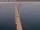 Webcam auf der Øresundbrücke, 19.7 km entfernt