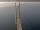 Webcam on the Øresund Bridge, 25.9 mi away