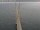 Webcam on the Øresund Bridge, 10.4 mi away