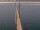 Webcam sul Ponte Øresund, 75.4 km