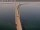 Webcam on the Øresund Bridge, 31.8 mi away