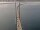 Webcam on the Øresund Bridge, 15.3 mi away
