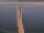 Webcam on the Øresund Bridge, 15.9 mi away
