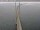 Webcam on the Øresund Bridge, 9.8 mi away