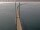 Webcam auf der Øresundbrücke, 23.6 km entfernt